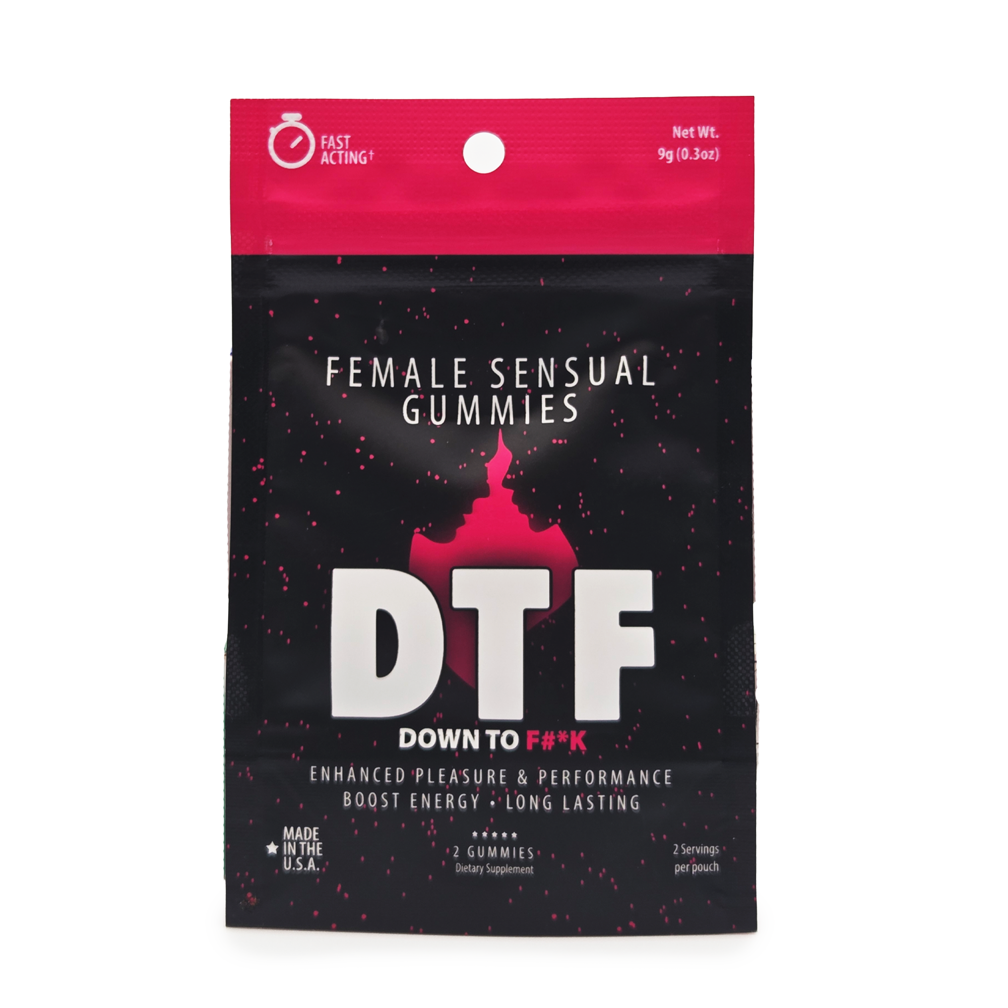 DateNight Female Front